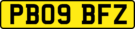 PB09BFZ