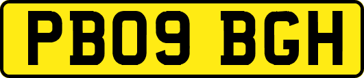 PB09BGH