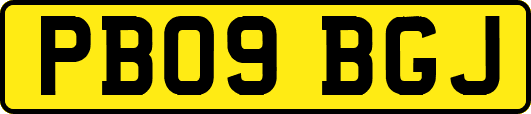 PB09BGJ
