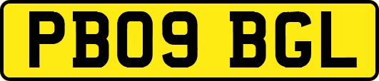 PB09BGL