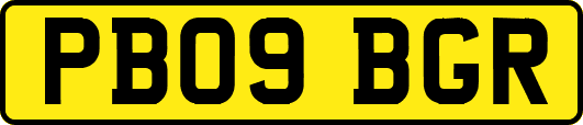 PB09BGR