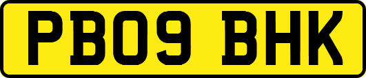 PB09BHK