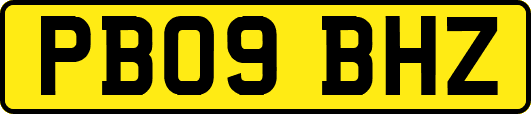 PB09BHZ