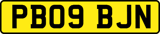 PB09BJN