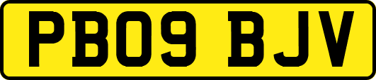PB09BJV