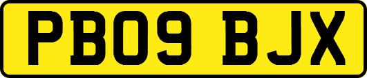 PB09BJX