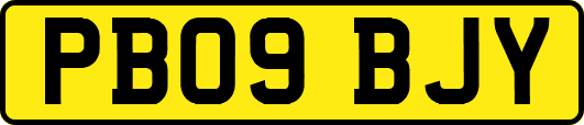 PB09BJY