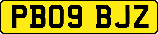 PB09BJZ