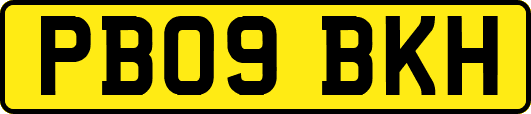 PB09BKH