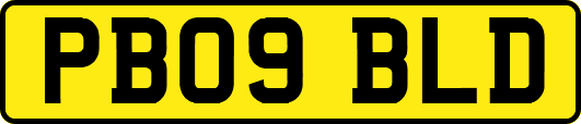 PB09BLD