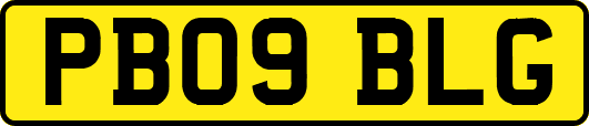 PB09BLG