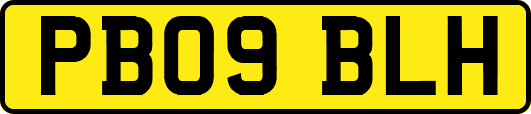 PB09BLH