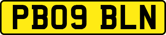 PB09BLN