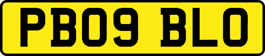 PB09BLO
