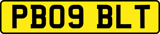 PB09BLT