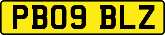 PB09BLZ