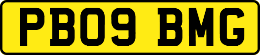 PB09BMG