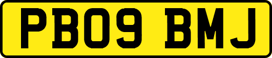 PB09BMJ