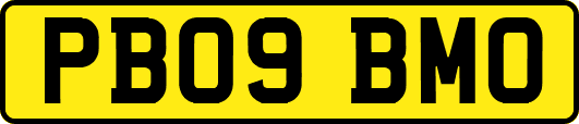 PB09BMO