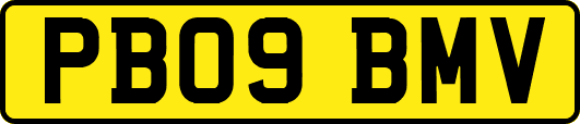 PB09BMV