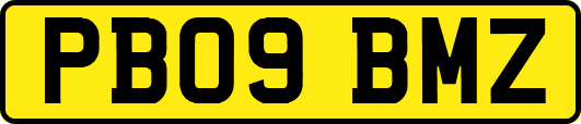 PB09BMZ
