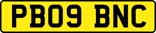 PB09BNC