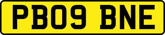 PB09BNE