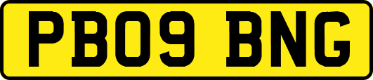 PB09BNG