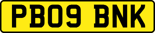PB09BNK