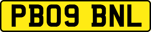 PB09BNL