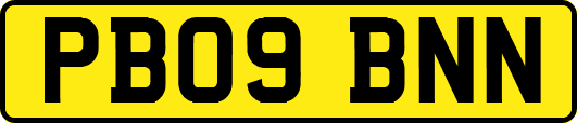 PB09BNN