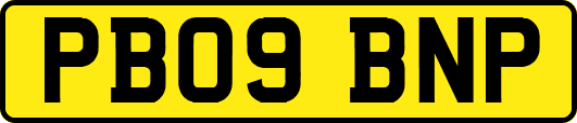 PB09BNP