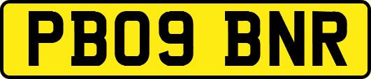 PB09BNR