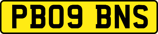 PB09BNS