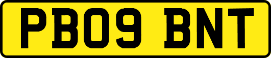 PB09BNT