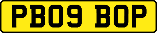 PB09BOP