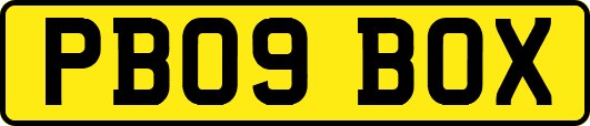PB09BOX
