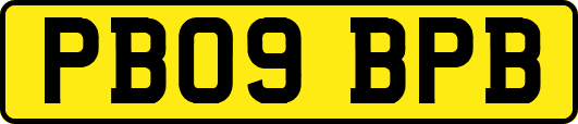 PB09BPB