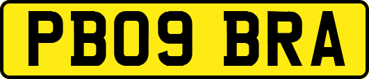 PB09BRA