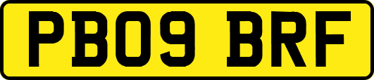 PB09BRF