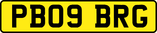 PB09BRG