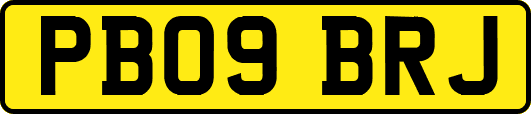 PB09BRJ