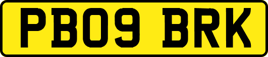 PB09BRK