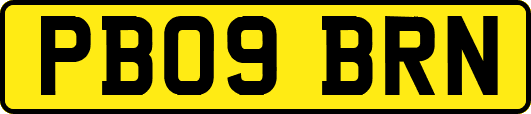 PB09BRN
