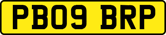 PB09BRP