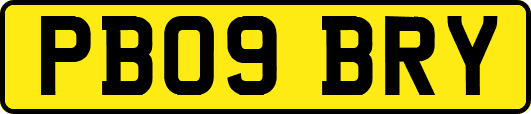 PB09BRY