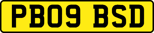 PB09BSD