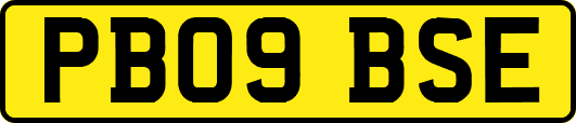 PB09BSE
