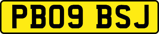 PB09BSJ