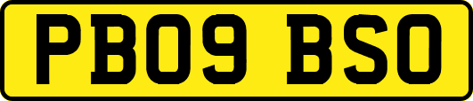 PB09BSO